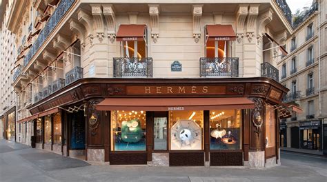 hermes paris online shop